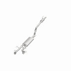 BRExhaust 08-17 Toyota Sequoia Exhaust Kit