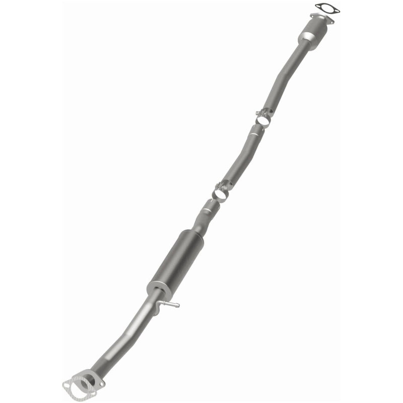 MagnaFlow 16-18 Hyundai Tucson 1.6L California Grade CARB Compliant Direct-Fit Catalytic Convert