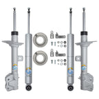 Bilstein 20-25 Subaru Outback B8 TerraSport Lift Kit - 1.6in Lift