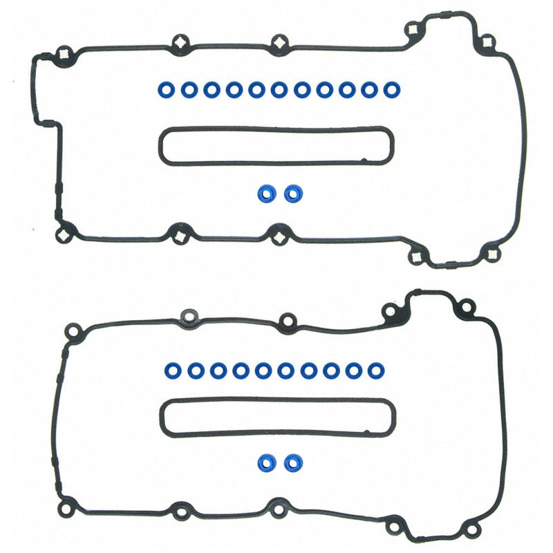 Fel-Pro Jaguar X-Type VS 50615 R Engine Valve Cover Gasket Set