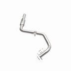 Magnaflow BRE Rear Muffler Kit Replacement Lexus