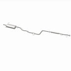MagnaFlow BRE Exhaust Kit 97-99 Acura CL 3.0L