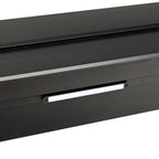 Westin 19-25 RAM 2500/3500 6.4ft Bed Electric Retractable Tonneau Cover - Black