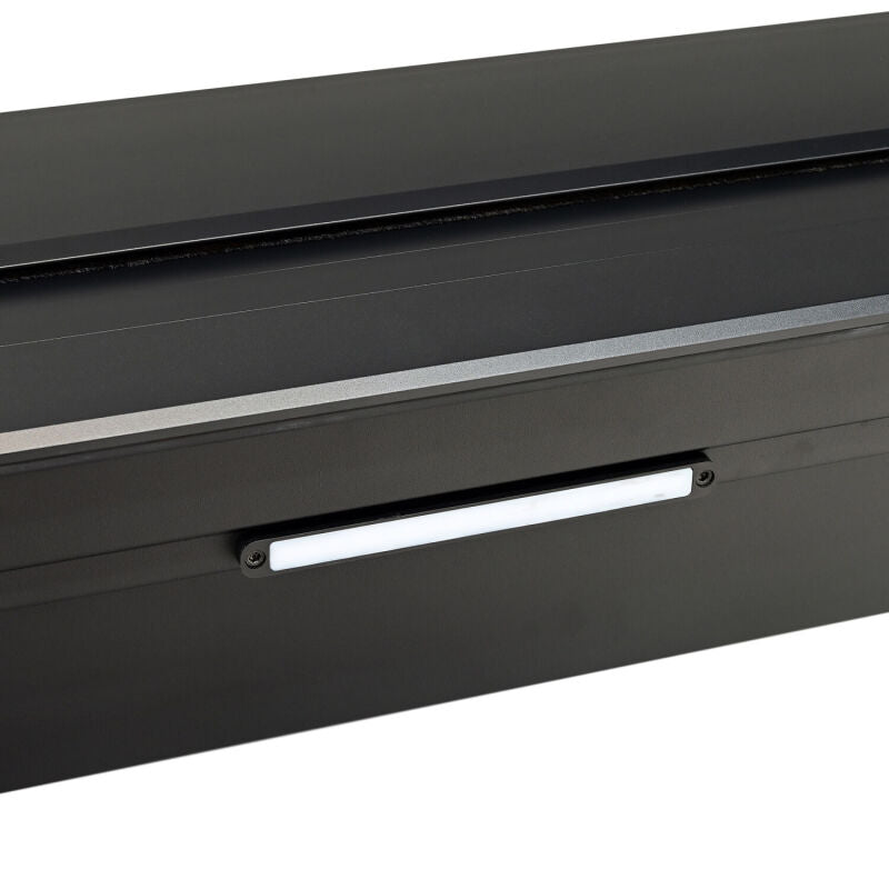 Westin 19-25 RAM 2500/3500 6.4ft Bed Electric Retractable Tonneau Cover - Black