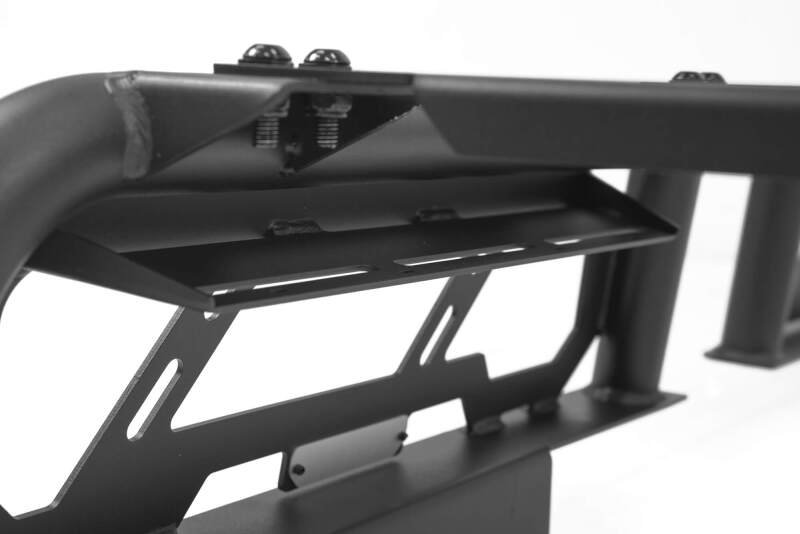 DV8 Offorad Universal Overland Bed Rack For Full-Size Trucks