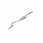 MagnaFlow BRE Exhaust Kit 13-17 PATHFINDER 3.5L