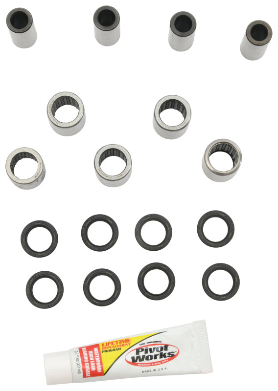All Balls Racing Linkage Bearing Kit