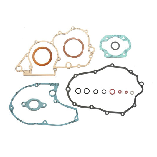 Athena 83-92 Fantic 2T Professional Air 125 Complete Gasket Kit (Excl Oil Seal)