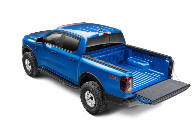 Husky Liners 15-26 Ford F-150 Guardian Comfort Tailgate Mat
