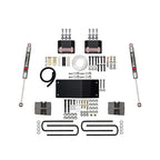 Skyjacker COM BOX4.5In 21 F1504WDMON