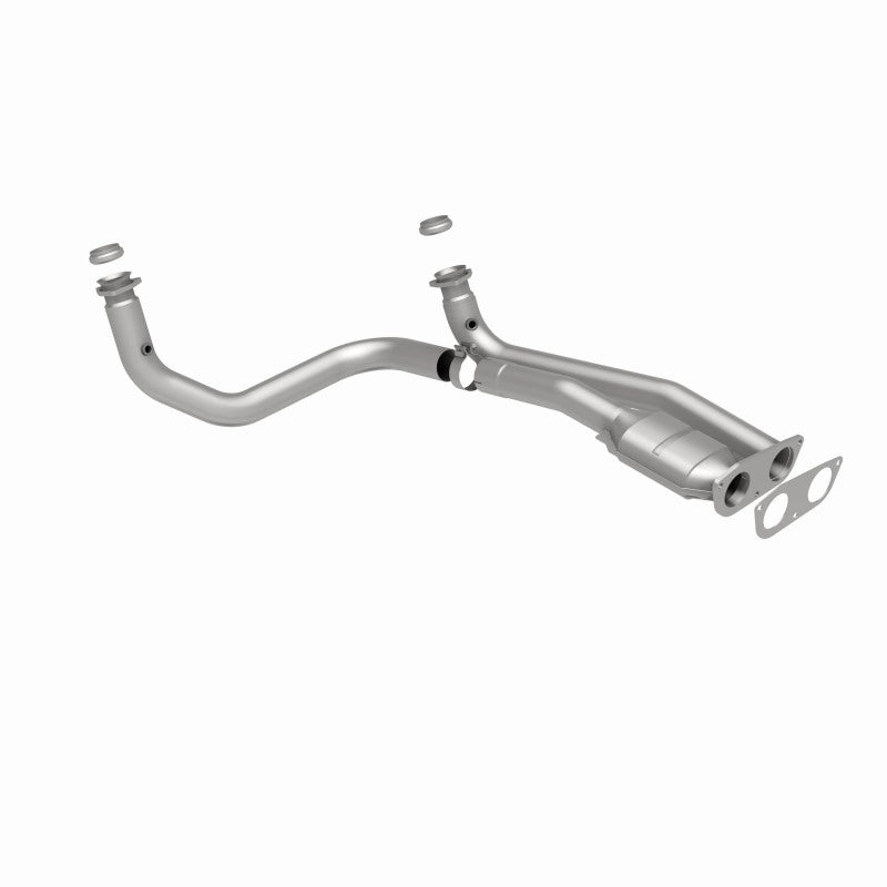 MagnaFlow Conv DF 98-00 Chevy 3500 7.4L Fro