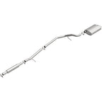 MagnaFlow BRE Exhaust Kit 05-08 Five Hundred Montego 3.0L