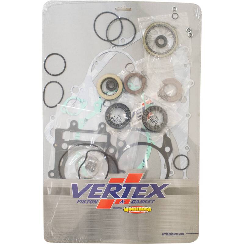 Vertex Gaskets 11-12 Arctic Cat 425 4x4 Complete Gasket Kit w/ Oil Seals