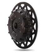 Clutch Masters 99-03 Audi A3 725 PRO Series Twin Disc Clutch w/Steel Flywheel