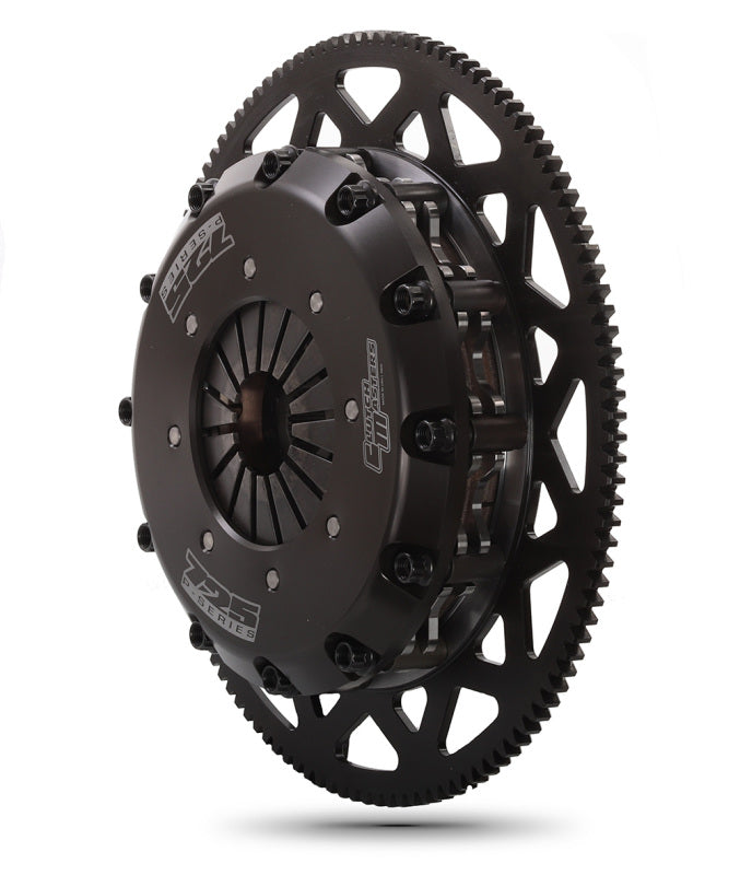 Clutch Masters 23-24 Toyota GR Corolla 725 PRO Series Twin Disc Clutch w/Steel Flywheel