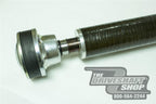 DSS Toyota 93-98 Supra Turbo 6-Speed 1-Piece Pro-Series Carbon Fiber Driveshaft TOSH5-C-CV