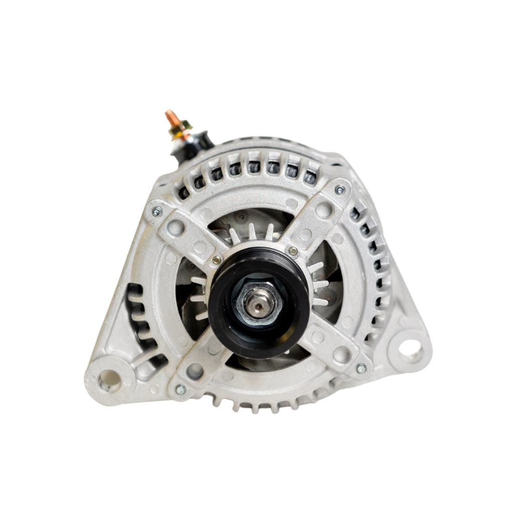2000-2006 Jeep TJ L6 4.0L High Output Alternator by JS Alternators