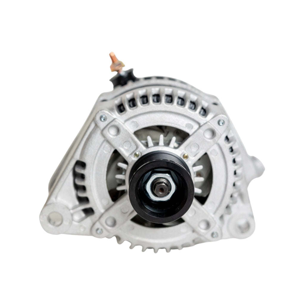 2011 Ram Dakota V6 3.7L High Output Alternator by JS Alternators