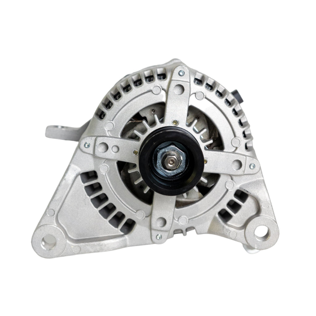 2007-2010 Jeep Grand Cherokee V8 6.1L High Output Alternator by JS Alternators