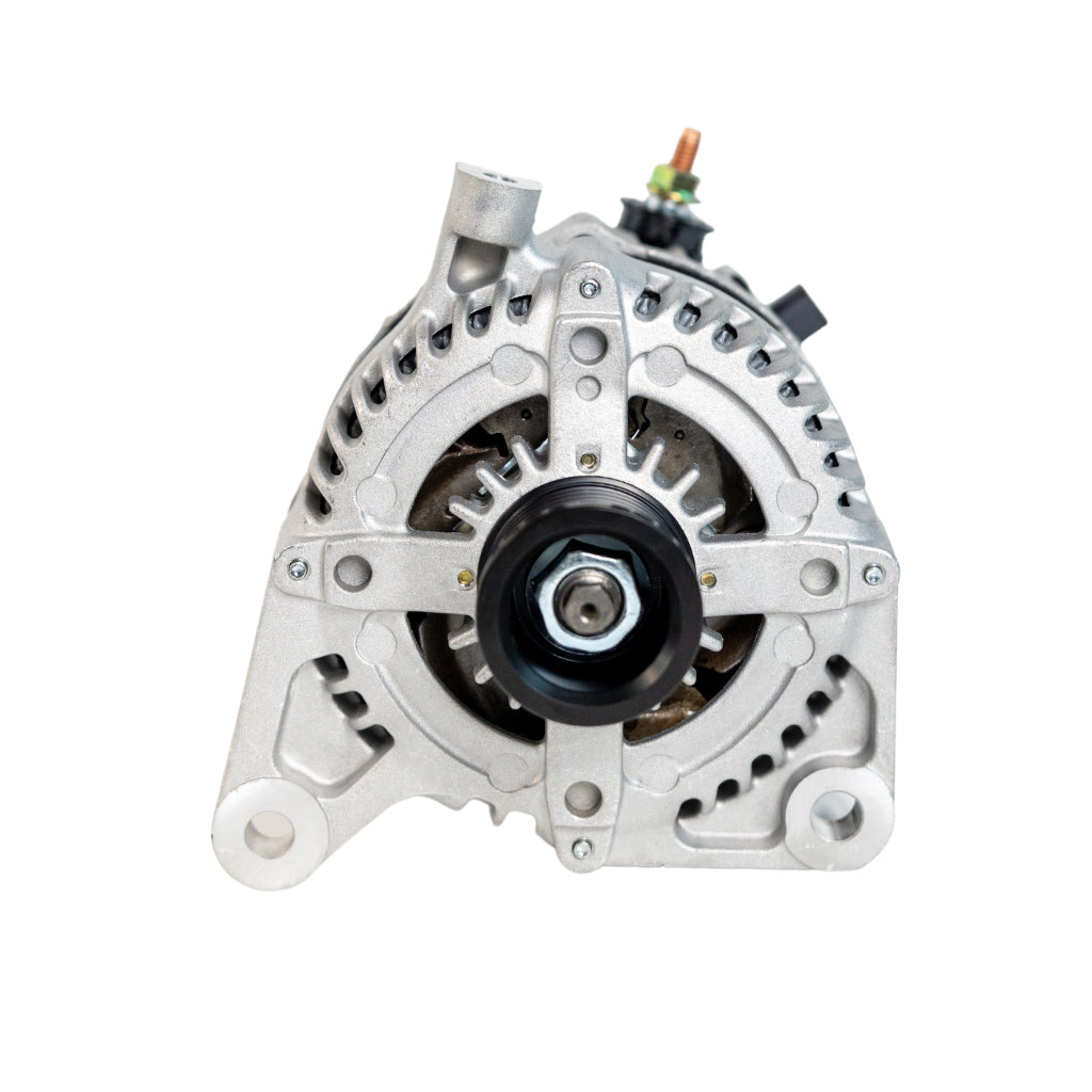 2008-2010 Dodge Grand Caravan V6 3.3L High Output Alternator by JS Alternators