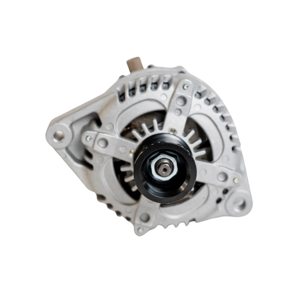 2008-2012 Honda Accord L4 2.4L High Output Alternator by JS Alternators