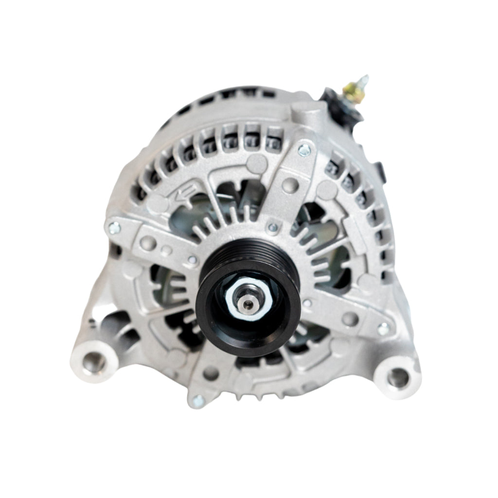 2012-2023 Jeep Wrangler V6 3.6L High Output Alternator by JS Alternators