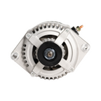 1970-1980 GMC K1500 V8 6.6L 12si High Output Alternator by JS Alternators