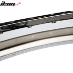 2002-2009 Dodge Ram 1500 2500 Front Bumper Face Bar Cover Conversion