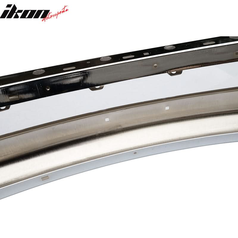 2002-2009 Dodge Ram 1500 2500 Front Bumper Face Bar Cover Conversion