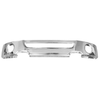 2006-2008 Ford F-150 Lincoln Mark LT Front Step Bumper Face Bar Grille