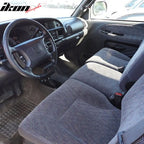 1998-2002 Dodge Ram 1500 2500 OE Style Cushion Pad Driver Left Side