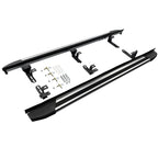 2023-2025 Honda CR-V CRV Running Board Side Step Bar Aluminum