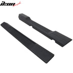 2007-2018 Jeep Wrangler 2 Door Side Running Boards
