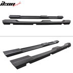 2007-2018 Jeep Wrangler 4Dr OE Style 2PCS Running Boards Side Step Bar