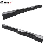 2007-2018 Jeep Wrangler 4Dr OE Style 2PCS Running Boards Side Step Bar