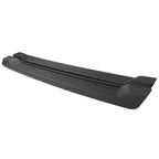 2018-2024 Jeep Wrangler JL 4-Door OE Textured Black Running Boards ABS
