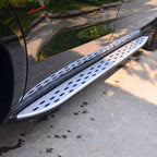 2013-2019 Mercedes Benz GL-Class X166 OE Style Running Board