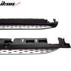 2013-2019 Mercedes Benz GL-Class X166 OE Style Running Board