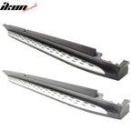 2013-2019 Mercedes Benz GL-Class X166 OE Style Running Board