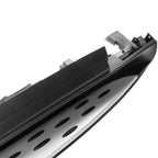 2012-2015 Benz W166 ML-Class 2016-2019 GLE-Class OE 2PC Running Boards
