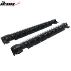 2010-2015 Mercedes X204 GLK350 GLK250 OE Style Aluminum Running Board