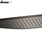 2006-2013 Land Rover Range Rover Sport OE Style Black Running Board