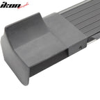 2013-2016 Toyota RAV4 OE Style Black Running Board Side Step Aluminum