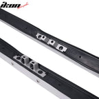 2017-2022 Honda CR-V OE Style Silver Roof Rack Cross Bar Aluminum