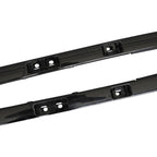 2023-2025 Honda CR-V CRV OE Style 2PCS Roof Racks Side Bar Aluminum