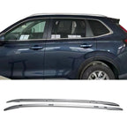 2023-2025 Honda CR-V CRV OE Style 2PCS Roof Racks Side Bar Aluminum