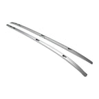 2023-2025 Honda CR-V CRV OE Style 2PCS Roof Racks Side Bar Aluminum