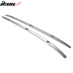 2023-2025 Honda CR-V CRV OE Style 2PCS Roof Racks Side Bar Aluminum