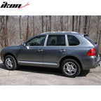 2003-2010 Porsche Cayenne OE Style Roof Rack Cross Bar Aluminum