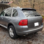 2003-2010 Porsche Cayenne OE Style Roof Rack Cross Bar Aluminum
